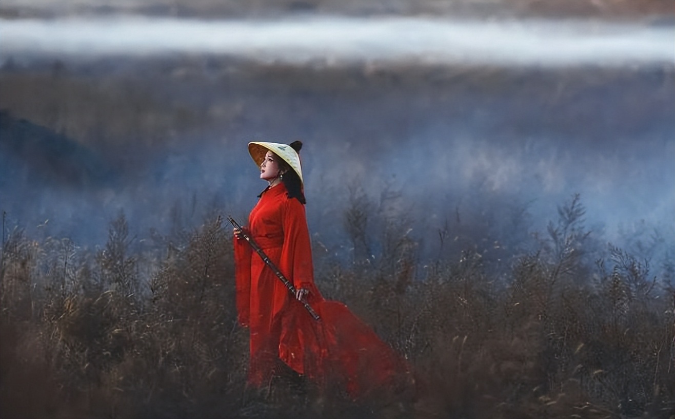 道家所追求的天人合一之境,道家天人合一想要达到哪一境界