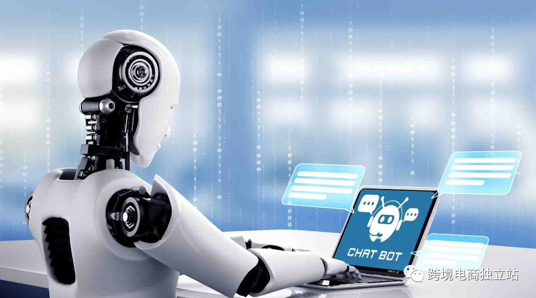 chatbotai人工智能聊天神器,聊天机器人chatbot