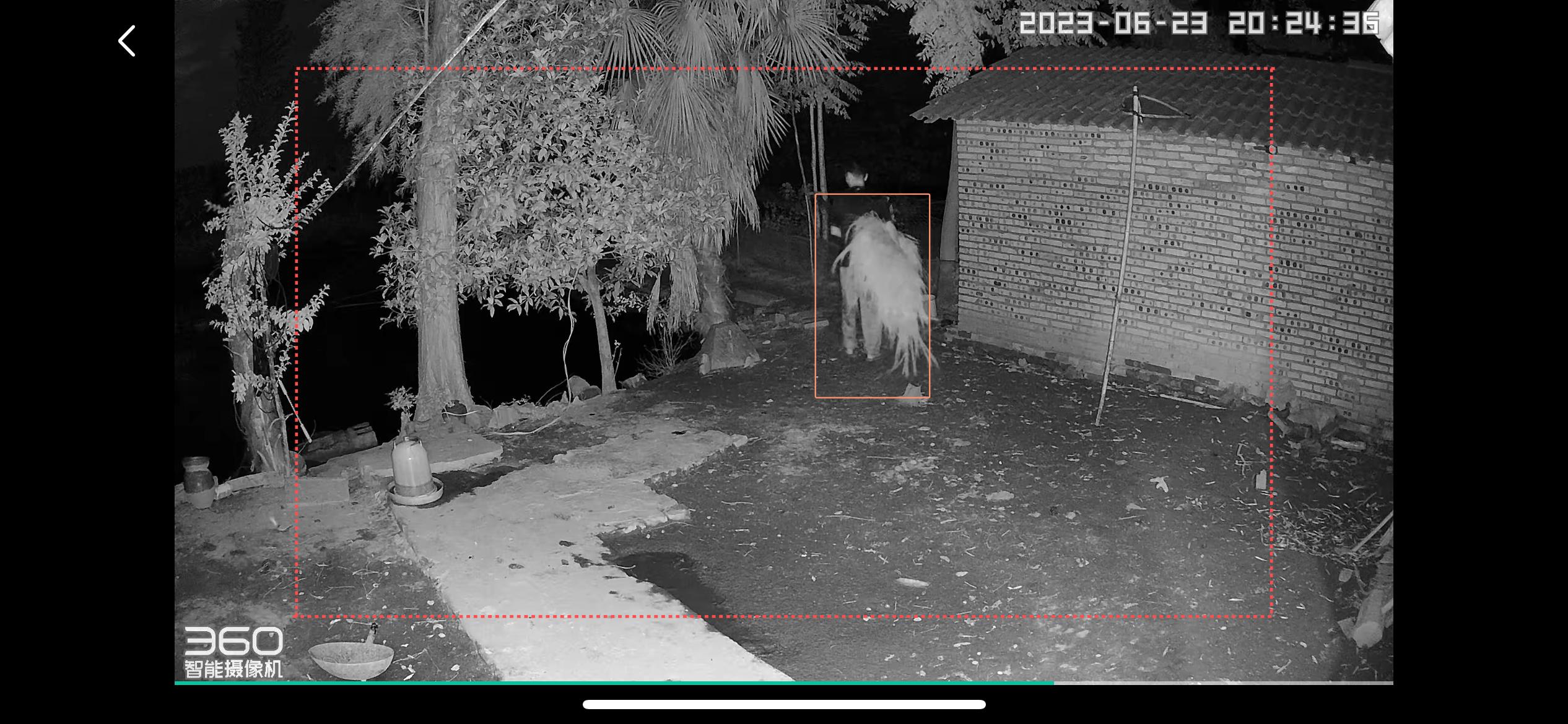 360运动相机画中画,360室外摄像机使用分享