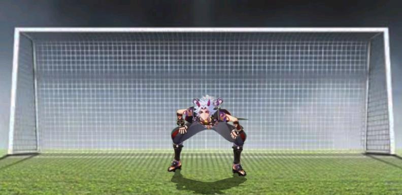 原神胡桃足球,原神踢足球活动