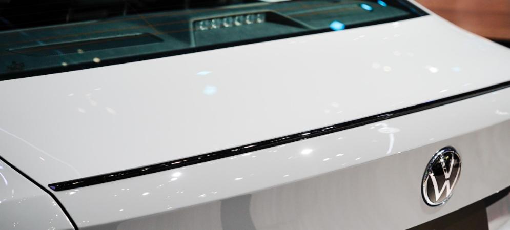 实测2017款朗逸1.6油耗,朗逸新锐7.99万油耗