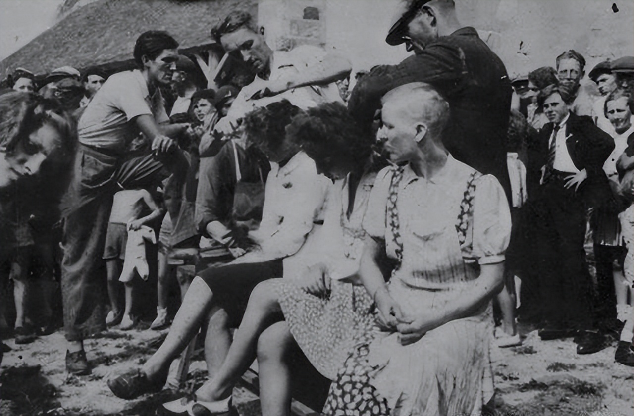 荷兰2000年宣布“性”交易合法，德国紧随其后，造成了哪些后果