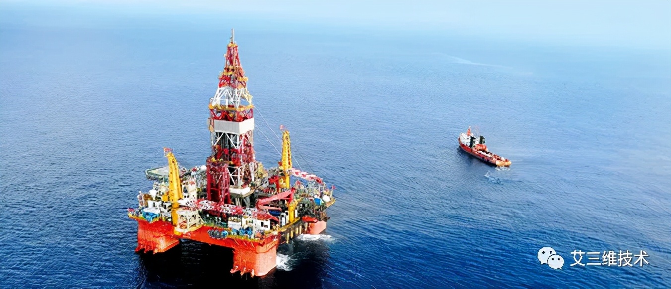 海洋工程技术详解,海洋工程的基础知识