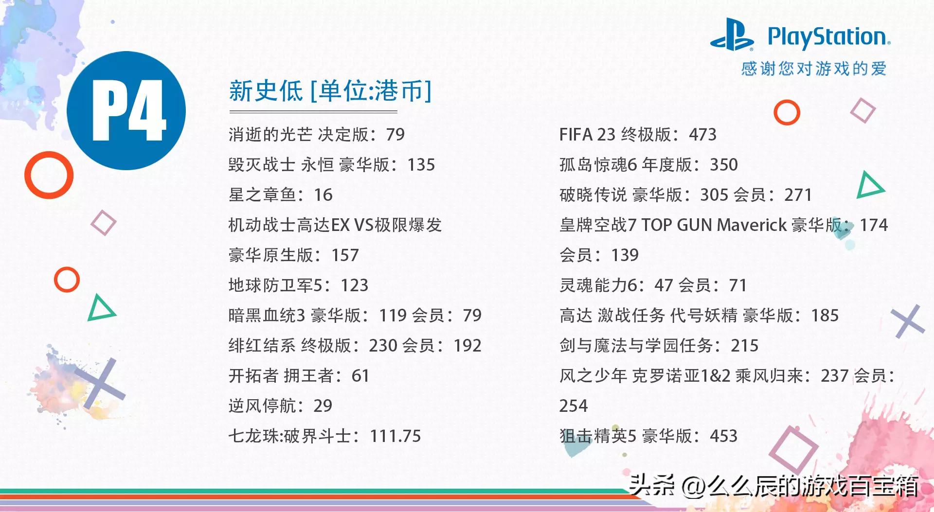 11月港服会免游戏ps5,港服ps4免费升级ps5游戏