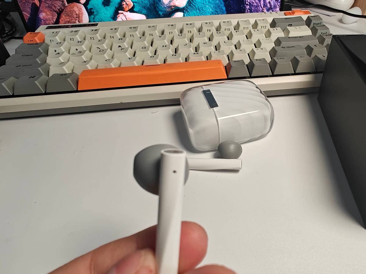 snbei骨传导蓝牙耳机测评,hakiimix蓝牙耳机评测