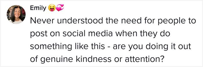 国外超市路人买单,外国人在超市给陌生人买单