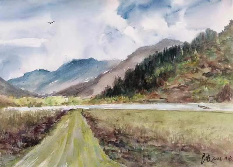 幸福原创画吧,幸福画吧画友作品