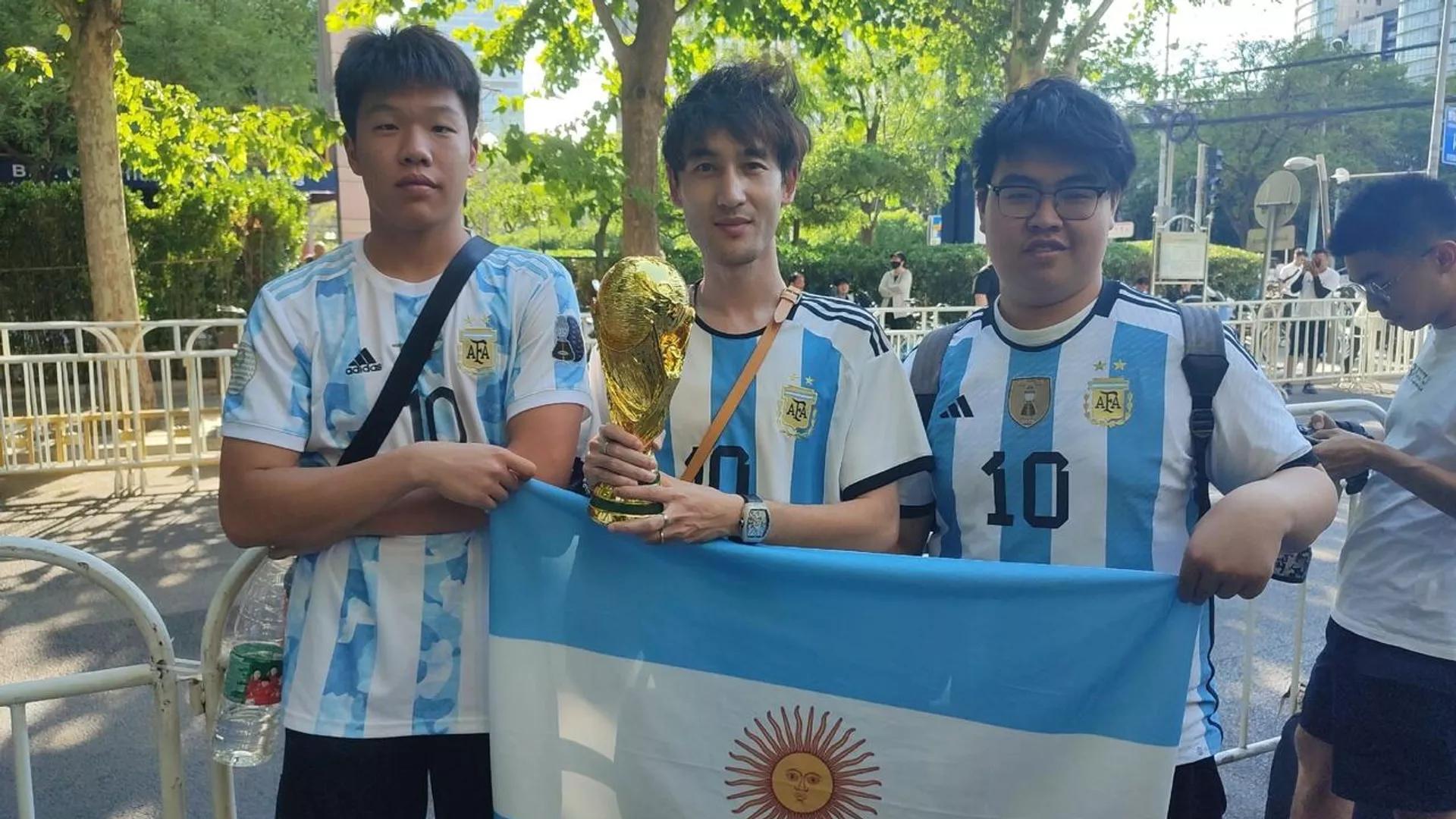 2023梅西国际友谊赛直播,梅西国际友谊赛视频