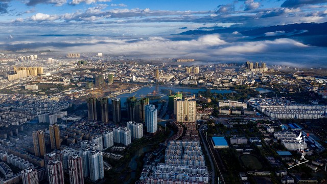 红河州2018gdp排名,红河州在各州的gdp排名