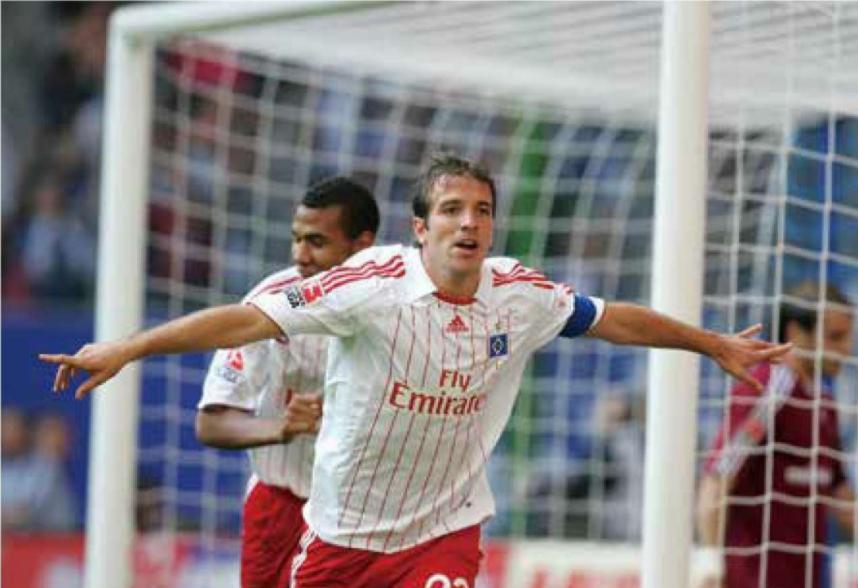 范德法特评价罗本,范加尔对拜仁评价