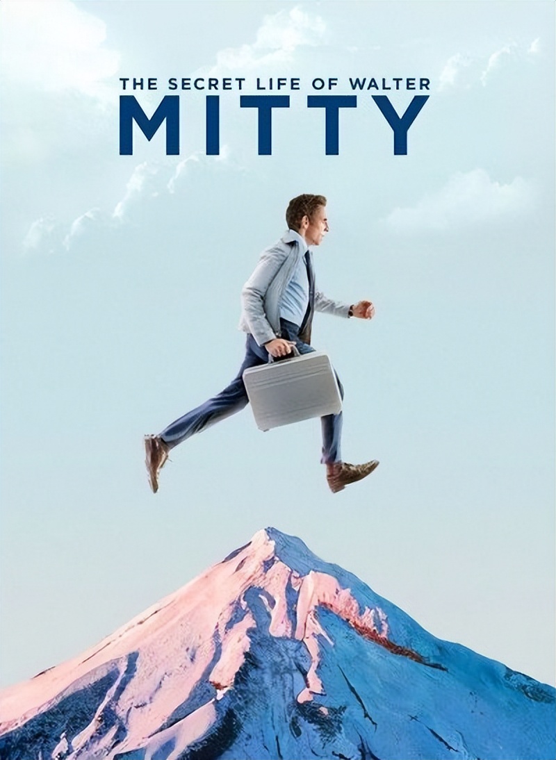 激励人向上的电影白日梦想家,白日梦想家电影教会了我们什么