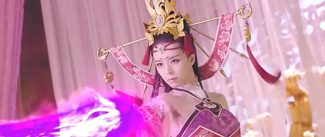 画江湖之不良人4封神片段,画江湖之不良人第4季封神