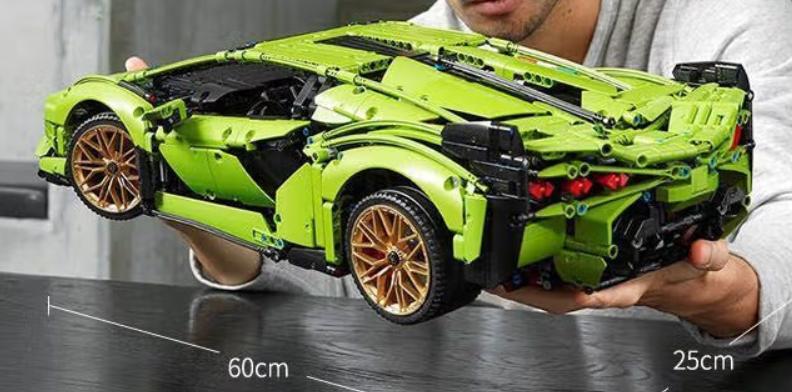 10倍的价格买乐高积木，我们是交了智商税还是真正的物有所值？