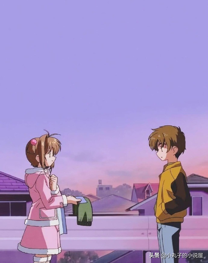 精选好文：叮当喵by彩虹糖，没心没肺女vs隐忍深情男，青梅竹马