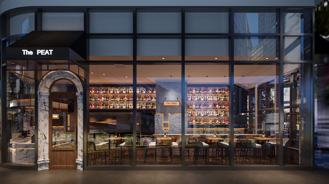 深圳万象食家都是卖什么的,深圳万象食家定位