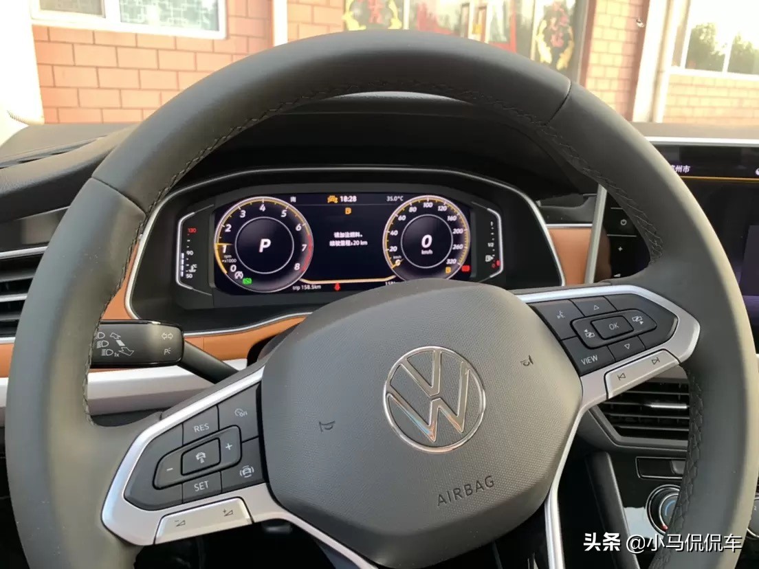 唯一的不同处处不同,老款宝来和新款宝来的差别