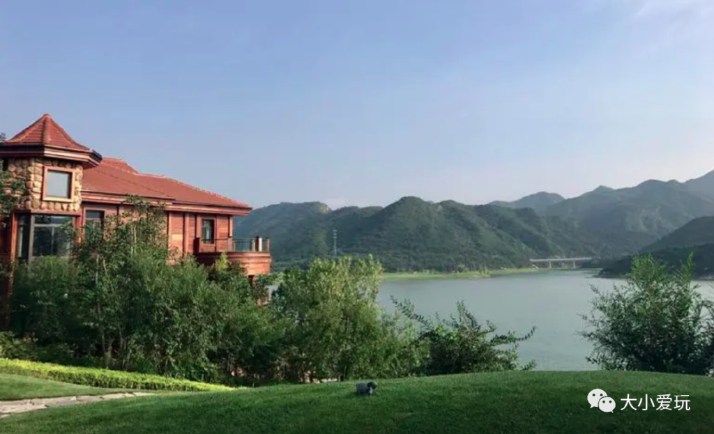 有很多很美的湖泊,这些绝美湖泊你去过几个