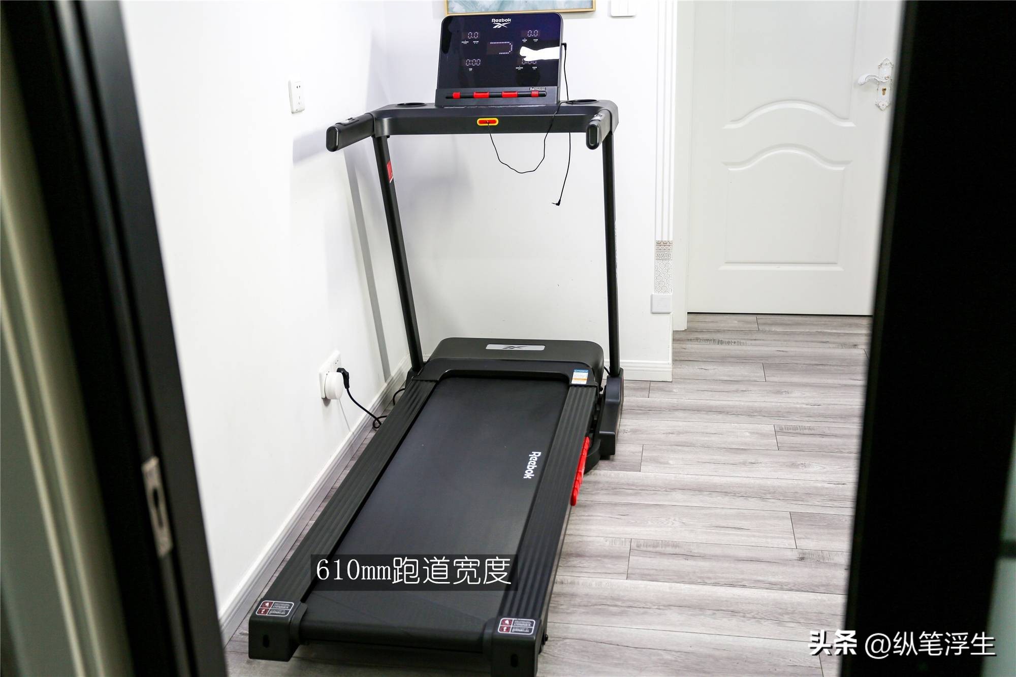 锐步跑步机4.0t测评,锐步跑步机jet200评测