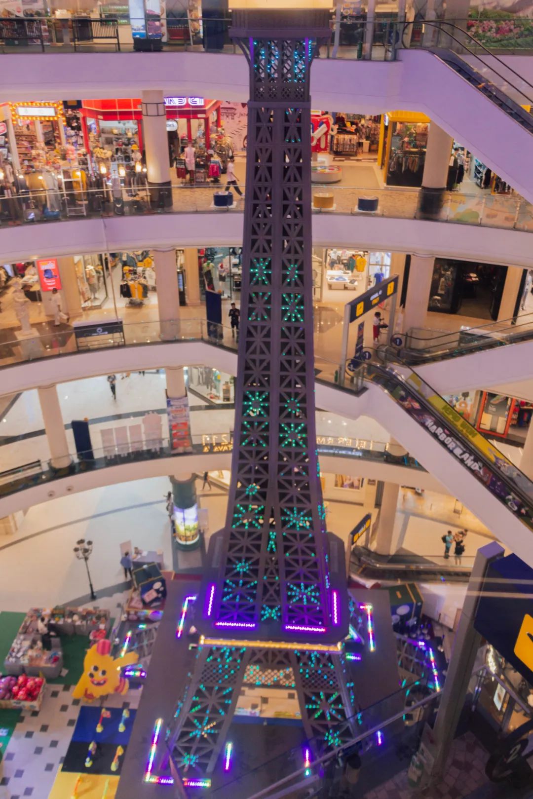 大数据推给想去泰国的朋友，万字长文玩转曼谷芭提雅