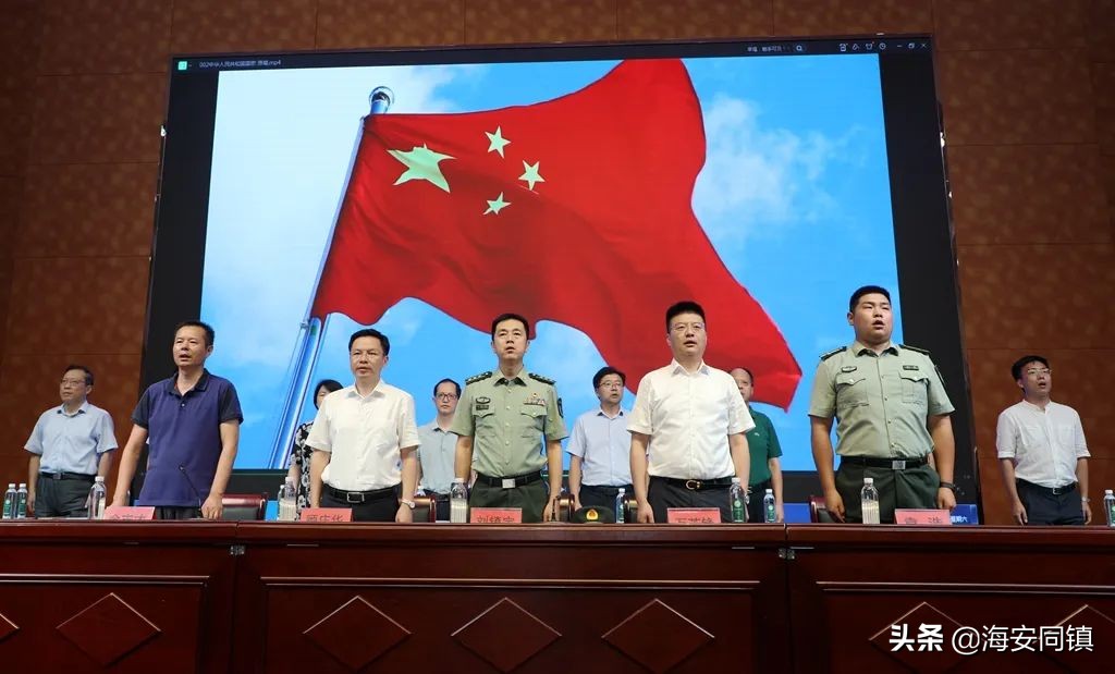 曲塘中学军训2018,曲塘中学军训汇演