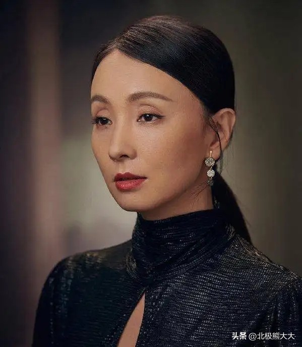 “传销女王”陶虹的毁灭史：成于自己，毁于贪念