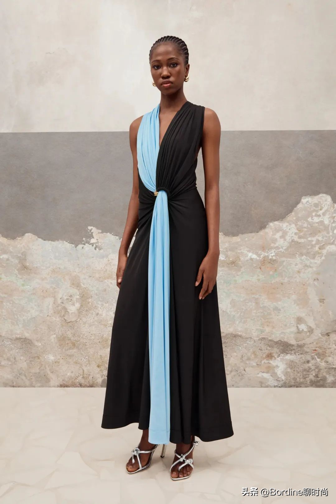 bottegaveneta牛仔外套,bottegaveneta2023秋冬