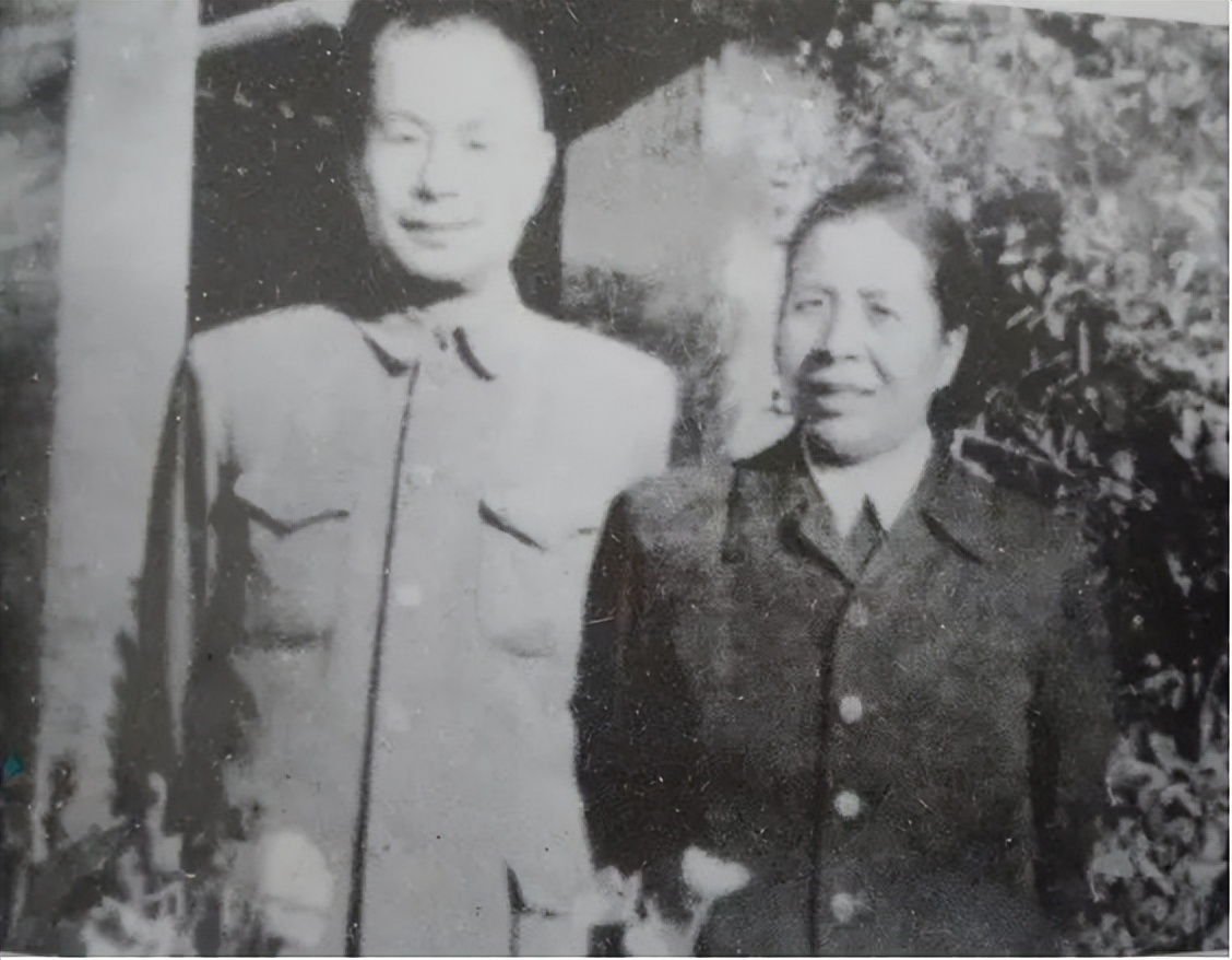 72年公安部长去世，讨论新任公安部长时，毛主席：曾山怎么样？