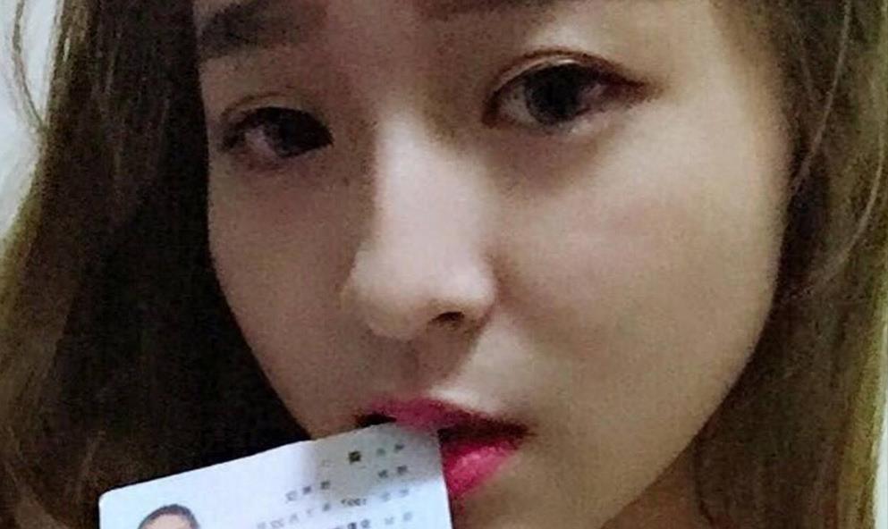 被迫或自愿，那些“*光脱**衣服裸贷“的女孩们，最后都怎么样了？