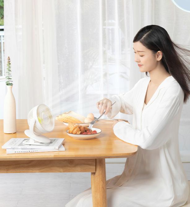 电风扇超静音风扇,超静音效果最好的风扇