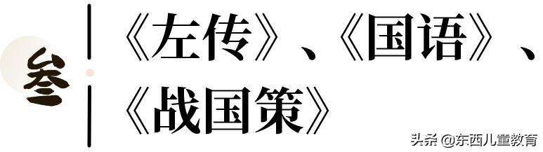 孩子该知道的中国历史书单,中国古代纪传体史书有哪些