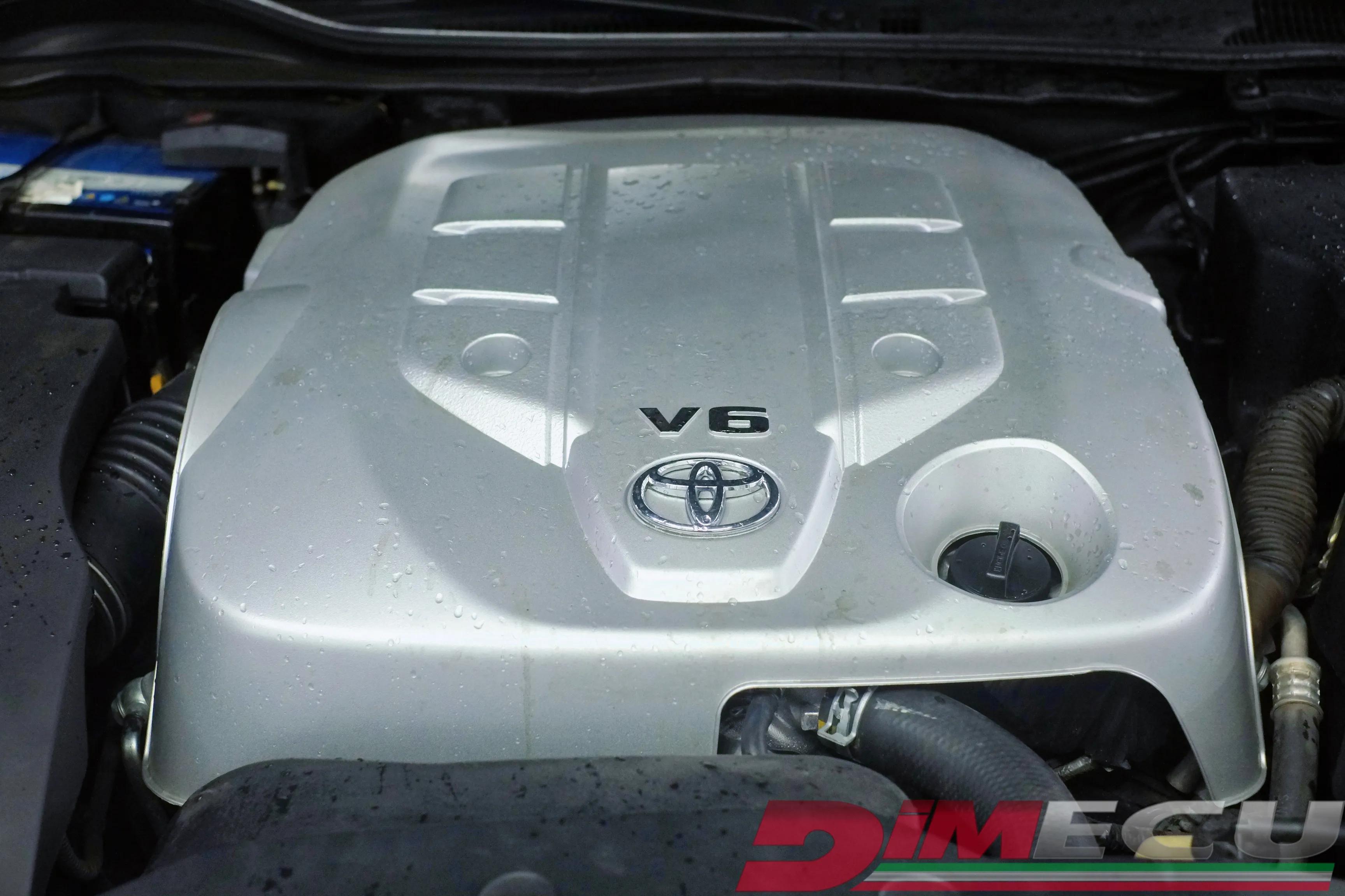 新款丰田皇冠进口2.5动力有改变吗,丰田全新皇冠2.0