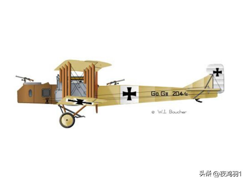 德国目前最厉害的轰炸机,来自空中的毁灭性空袭