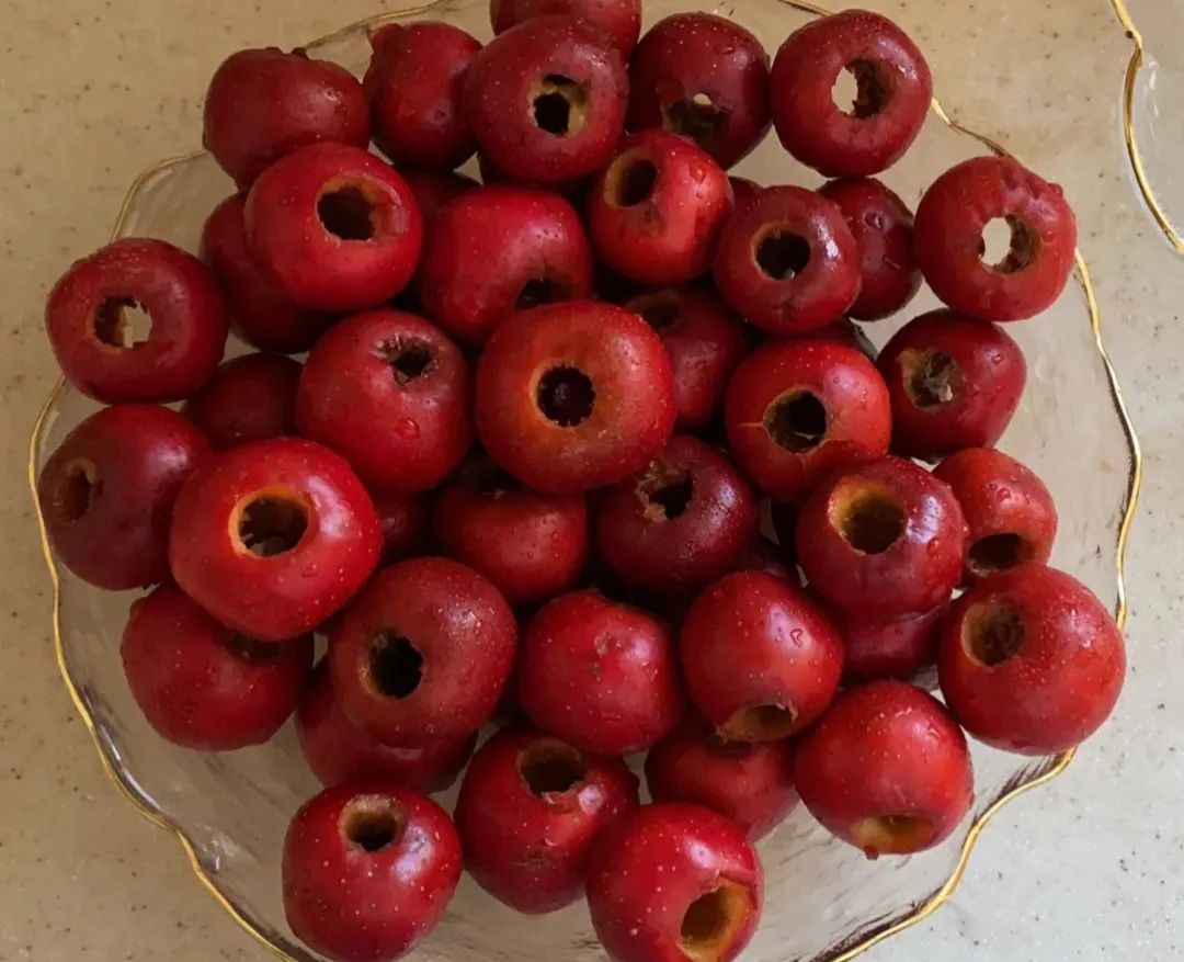 藏在身边的“养肝果”找到了，每周吃一次，好肝自然来，不懂可惜