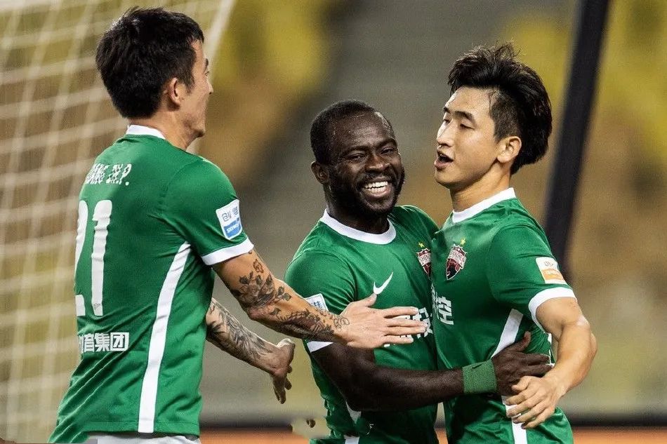 泰山队热身战平河南，多名年轻人出场，三级联赛准入名单仍未公布