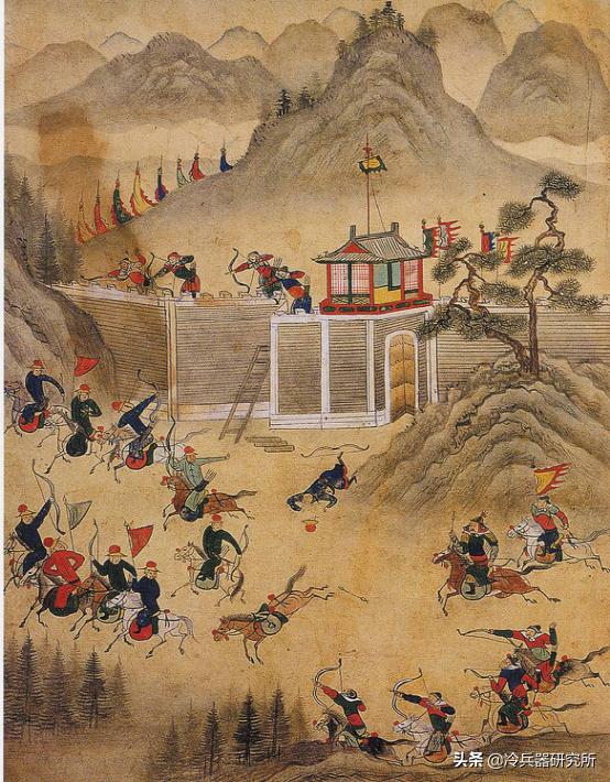 建州女真背叛大明,女真的崛起与万历援朝有关吗