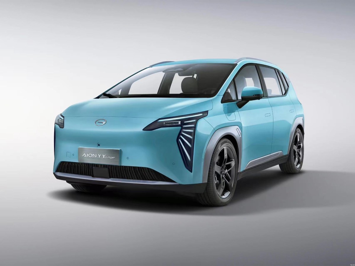 年轻人18万以内最好看的十款车,7万30万值得买的7款车