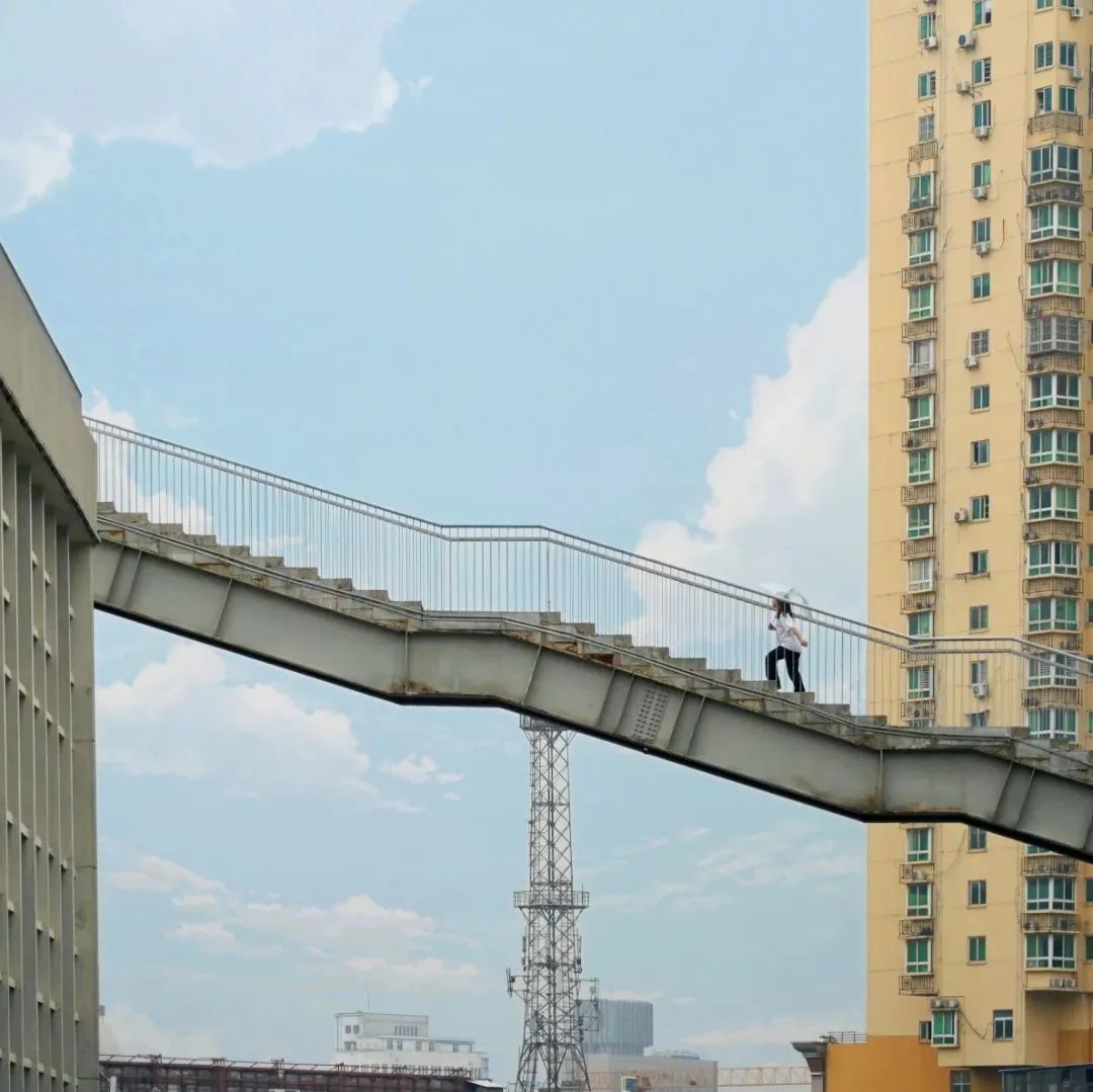 武汉打卡第一名,武汉出片打卡地