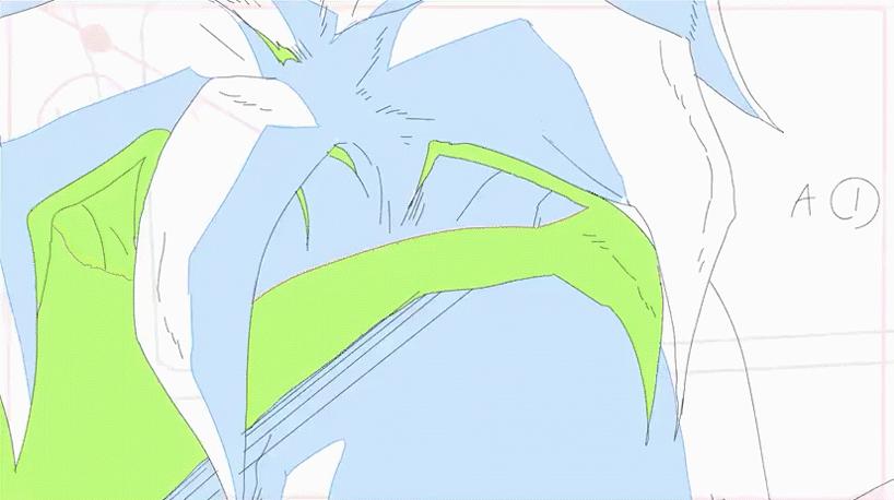 新版jojo与老版jojo欧拉对比,老版jojo欧拉