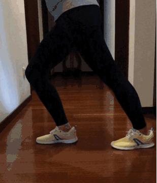 马拉松跑者足底筋膜炎,足底筋膜炎跑步治好