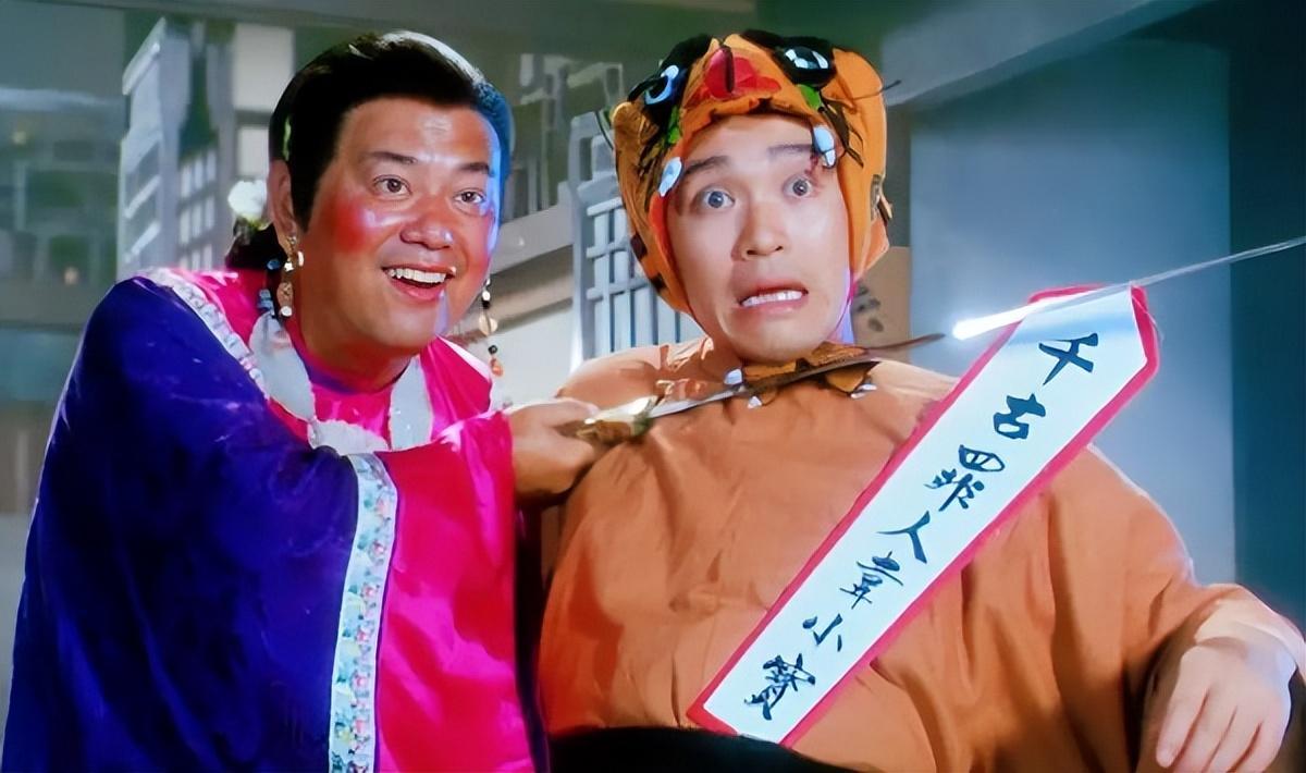 最有影响力的十大香港歌手,影响力最大十大香港男星