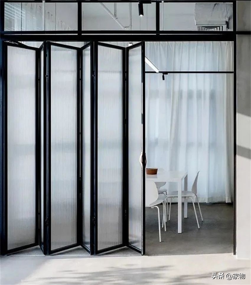 阳台别再装推拉门了,阳台不要再装推拉门了