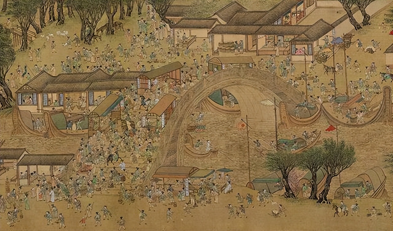 双11一起剁手,双十一中国古代