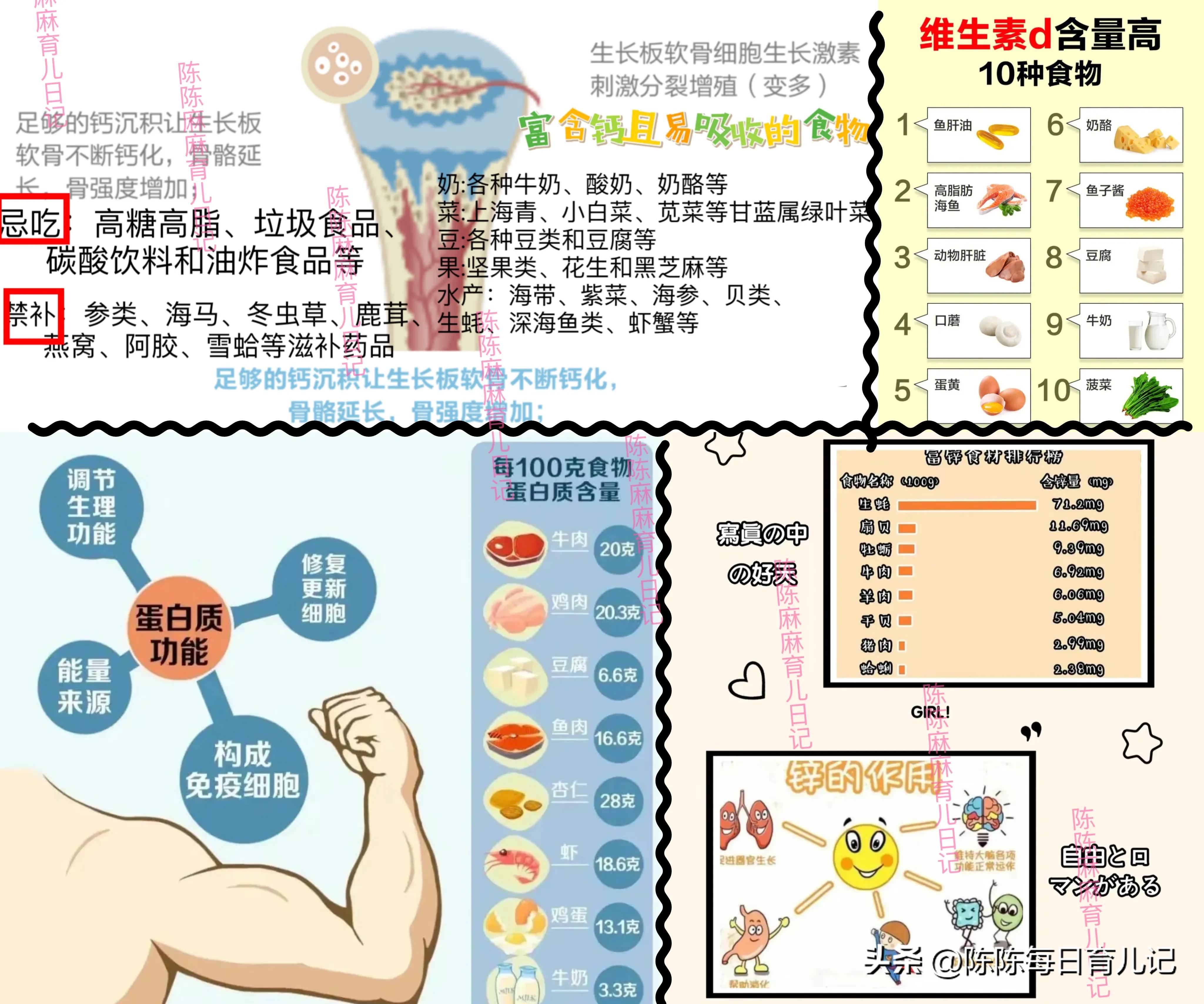 最新儿童身高标准公布,2022儿童身高出炉