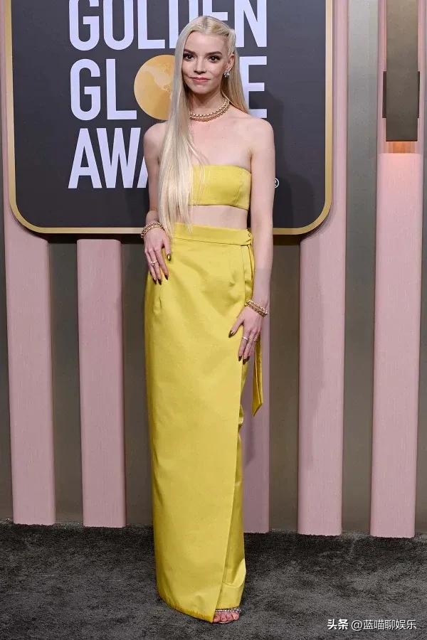 赛琳娜红毯2011,2024金球奖红毯赛琳娜得奖了吗