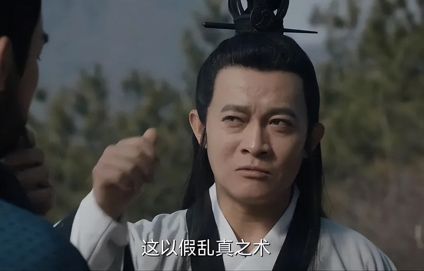 唐朝诡事录苏无名怎么到处查案,唐朝诡事录苏无名身边得力干将