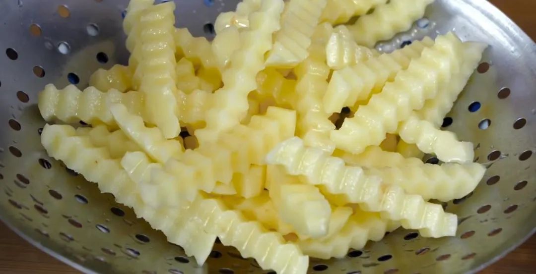 尽量常吃这两种高钾菜,5道高钾菜常吃手脚有劲