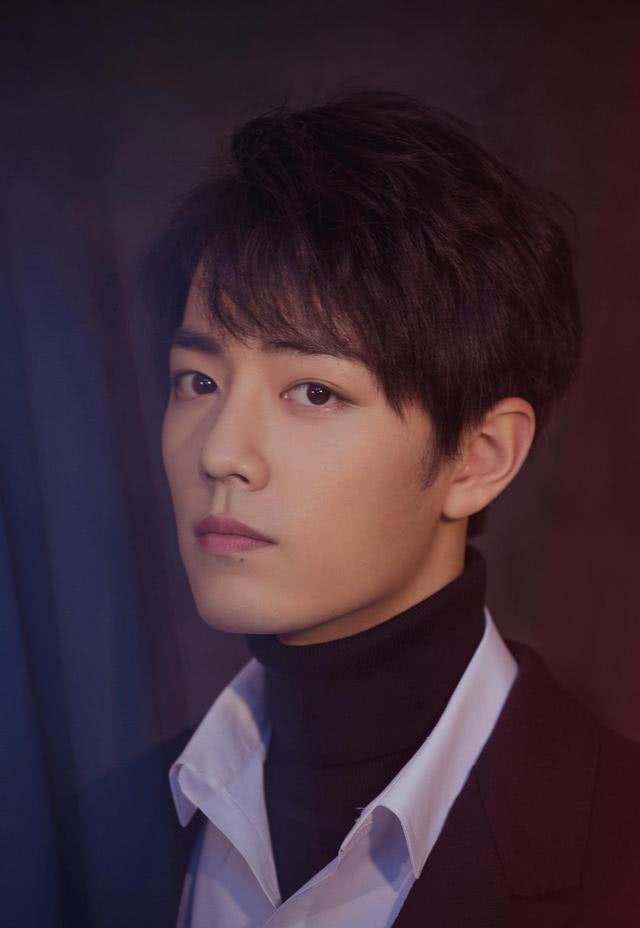 肖战用尽我的一切,肖战目前愿望