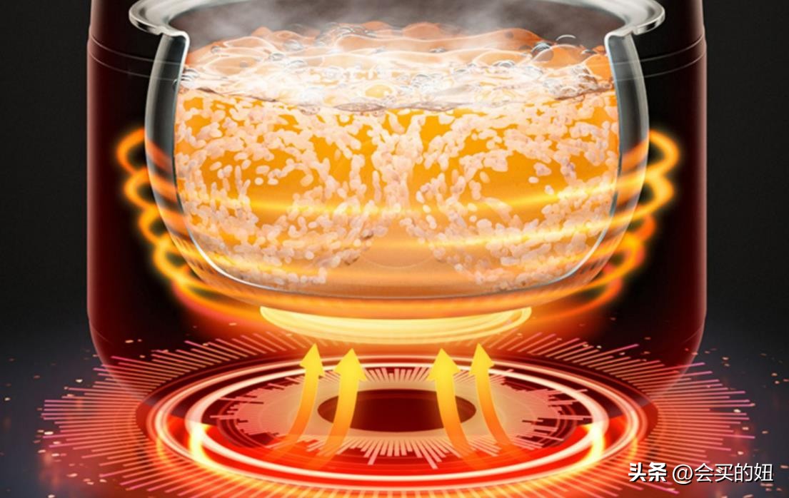 如何挑选一款好的家用电饭煲,哪个牌子的小型电饭锅好用