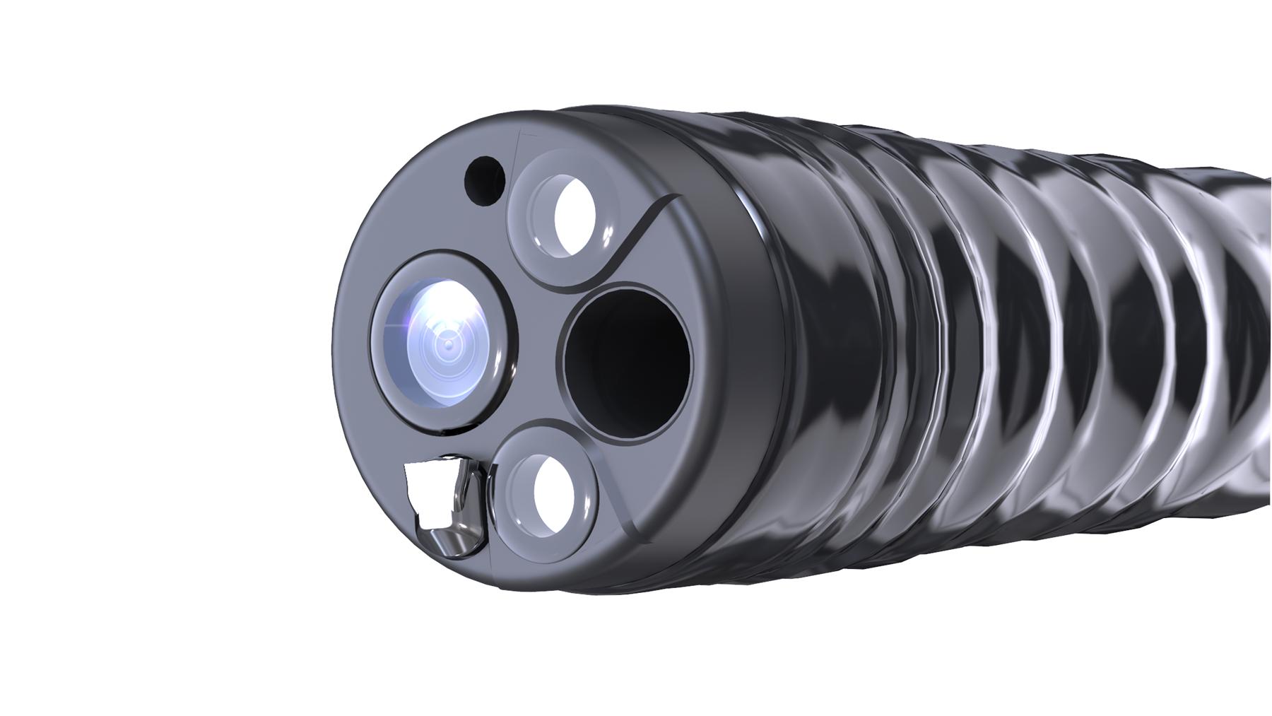 点燃增长新动力！金山科技获“重庆市级工业设计中心”授牌