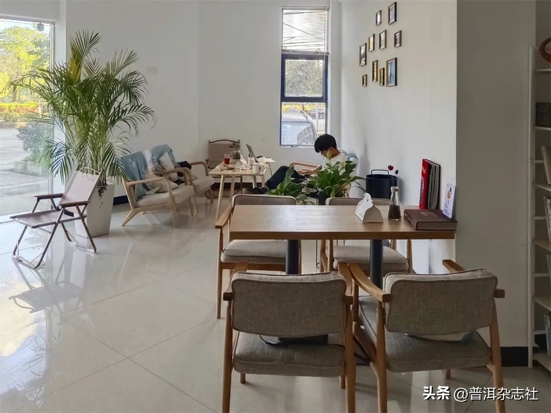 普洱市咖啡店推荐,普洱咖啡店推荐第一名